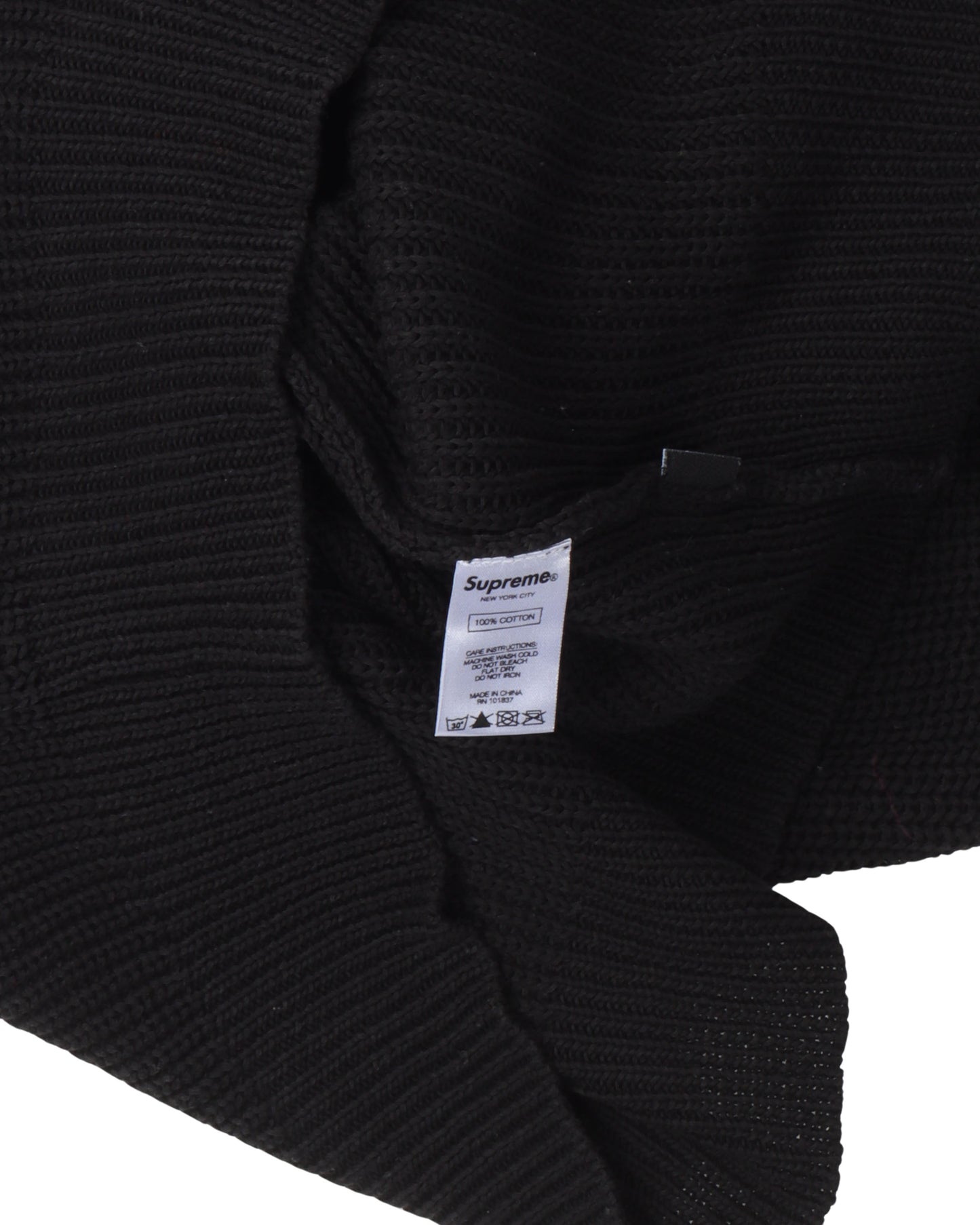 Comme des Garcons SHIRT Sweater