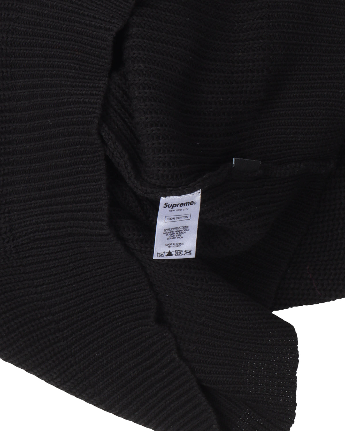 Comme des Garcons SHIRT Sweater