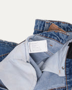 Levi's 517 Cross Patch Jeans