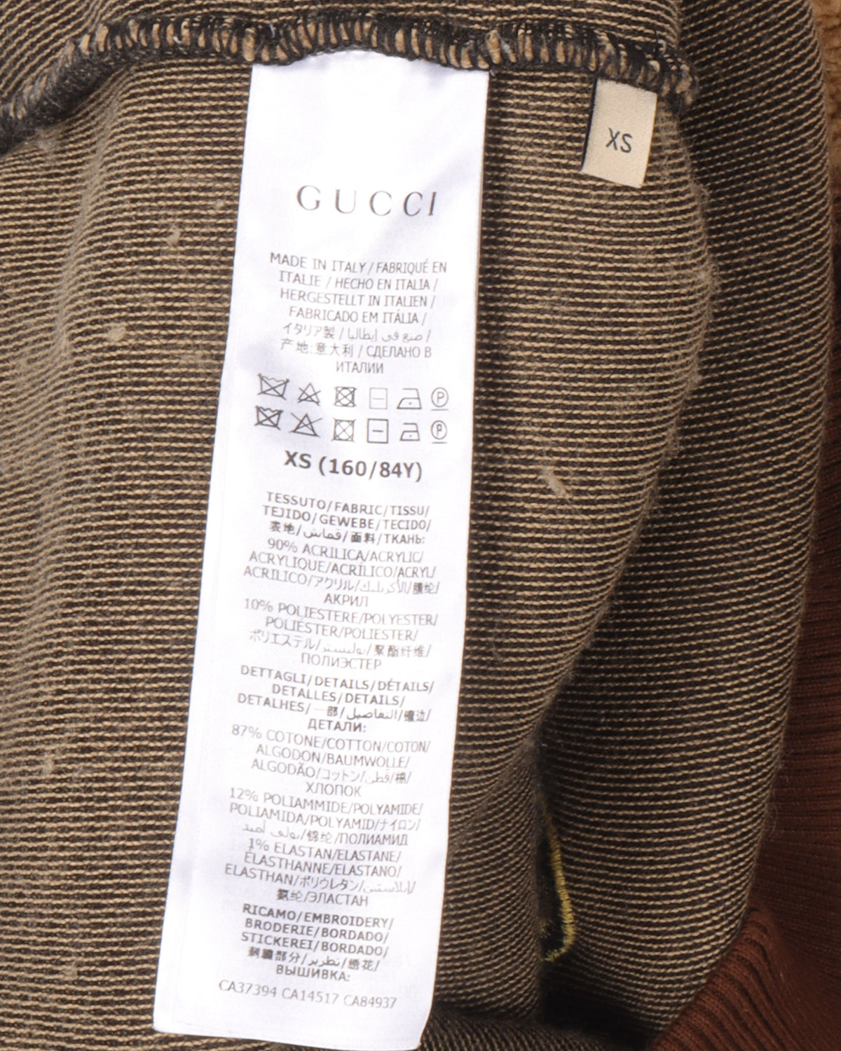 The North Face Fleece Crewneck