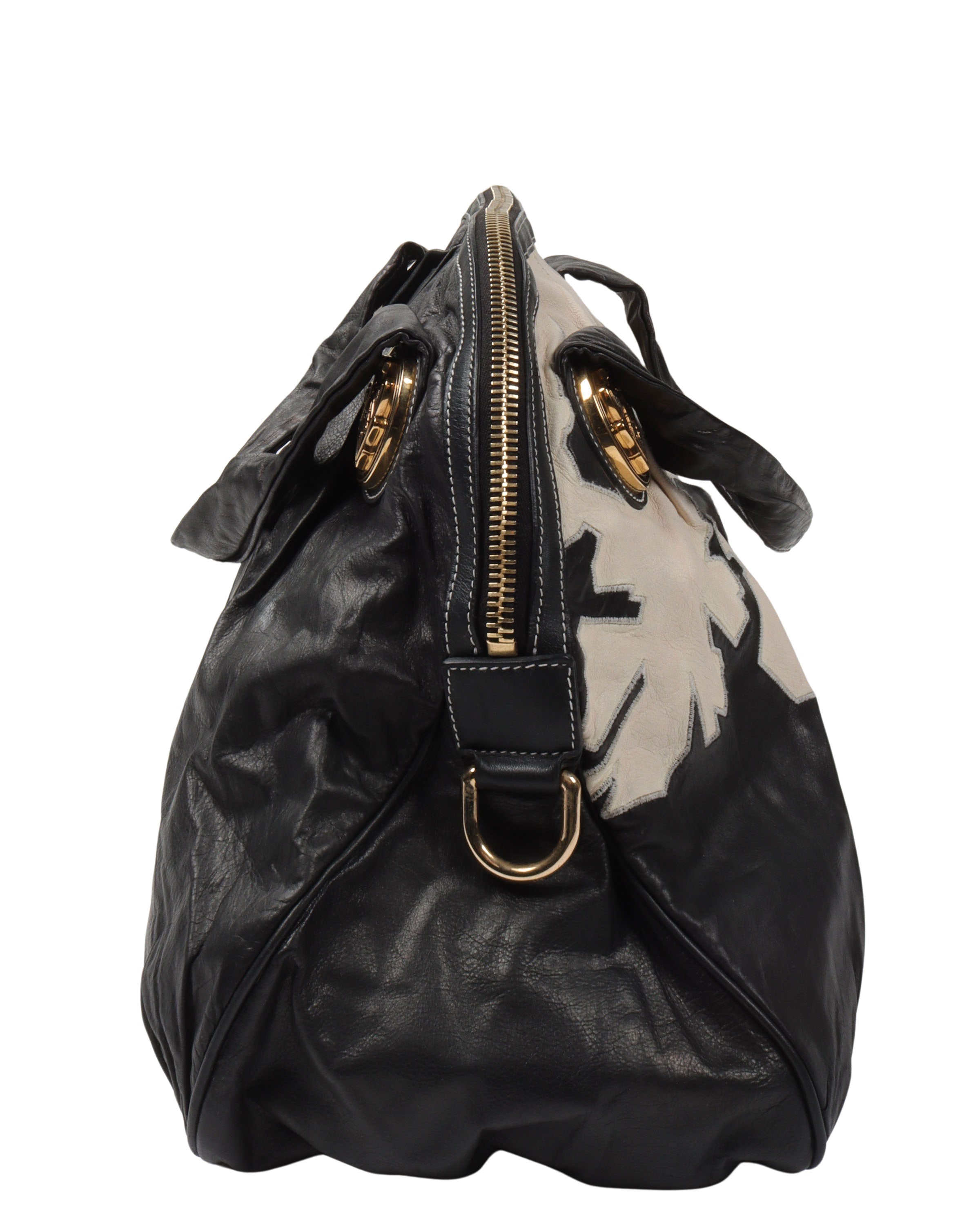 Hysteria Hobo Handbag