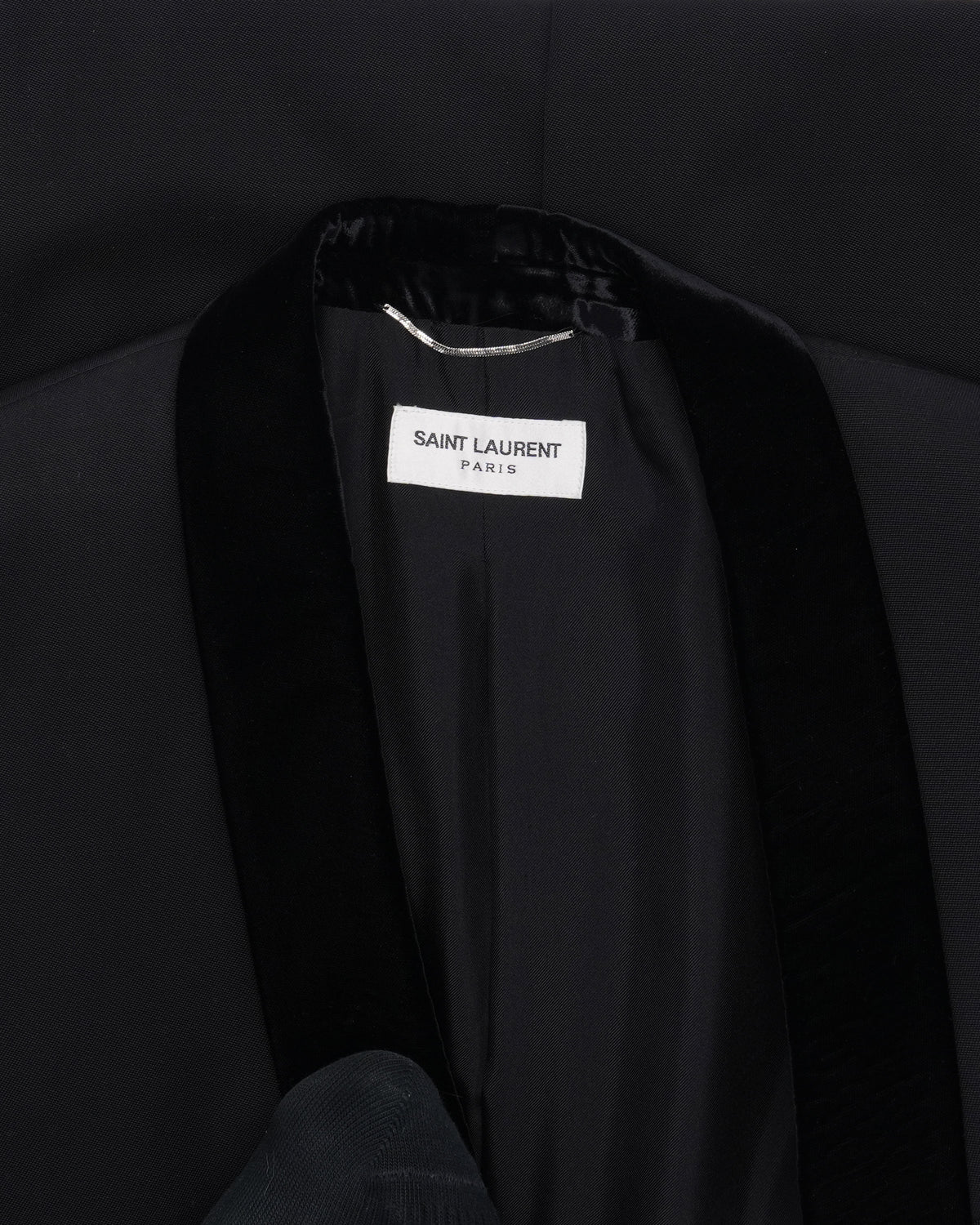 Le Smoking Dinner Jacket