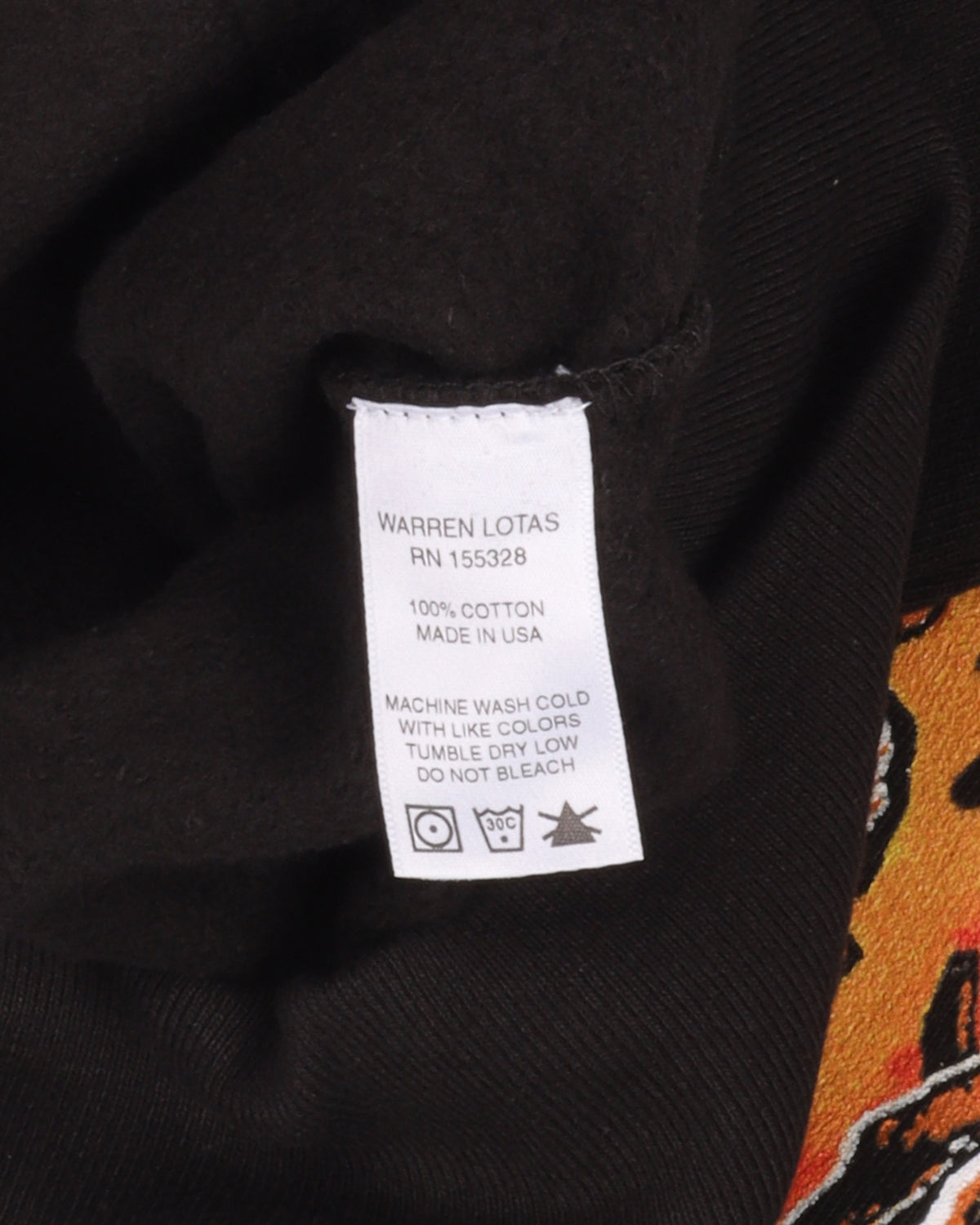 End Of Days Hoodie