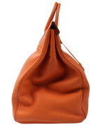 Togo Birkin 50