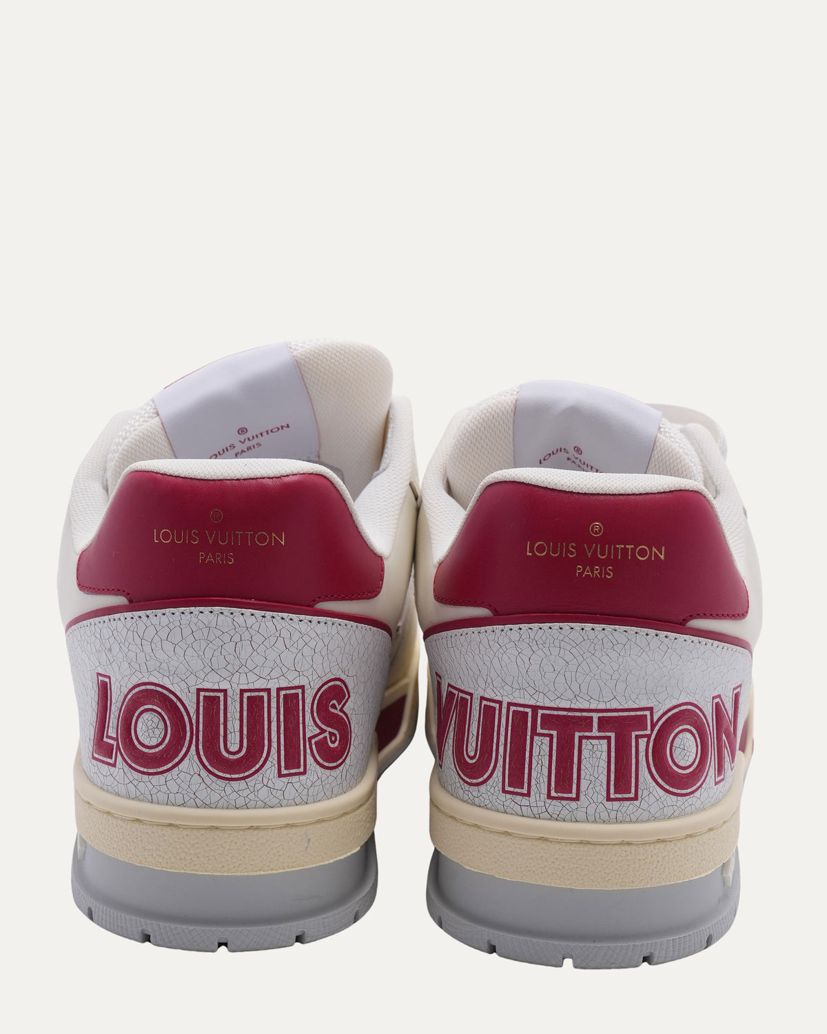 LV Trainers