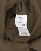 AW05 'History of My World' Poltergeist Parka