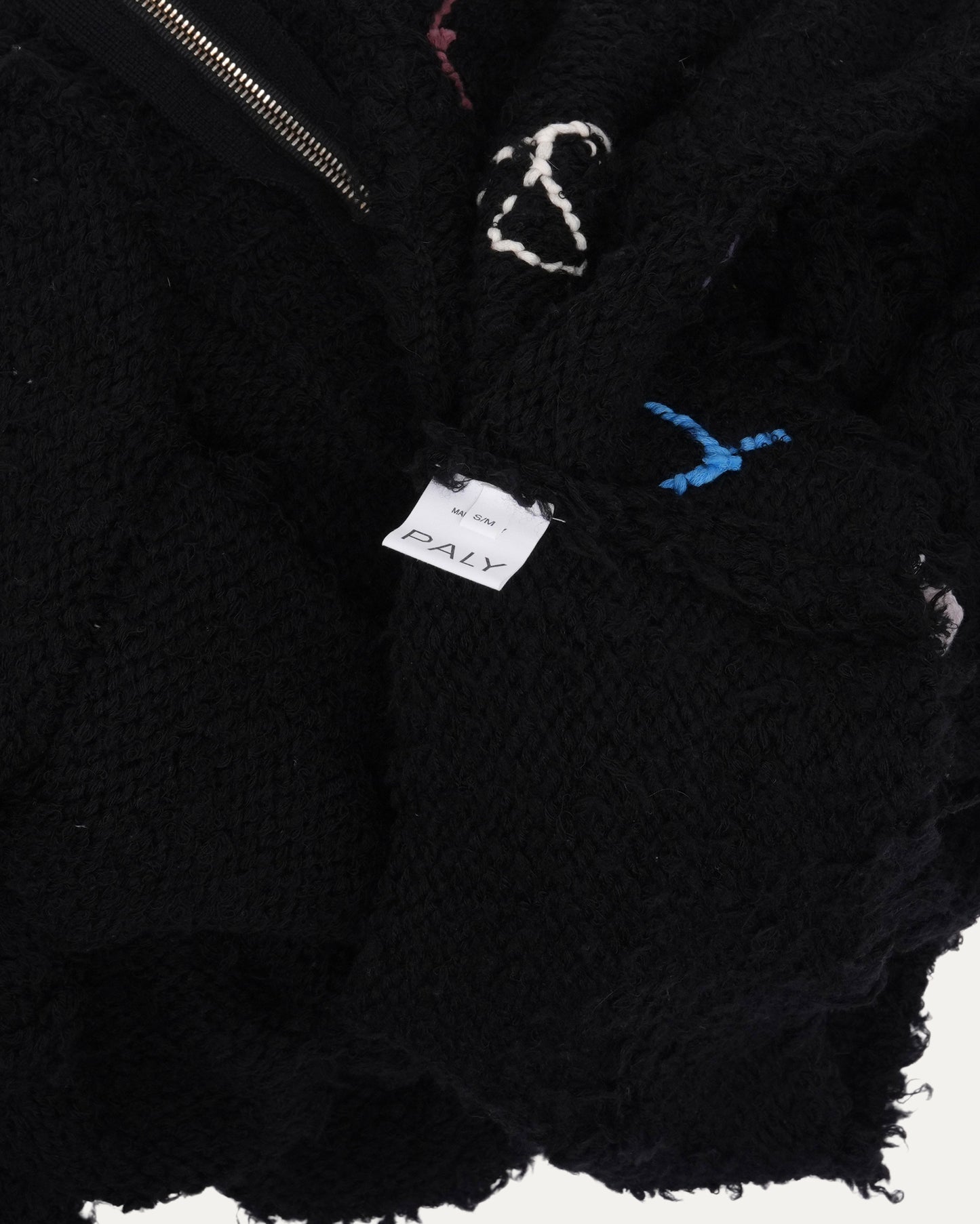 D. Store Cowboy Cardigan