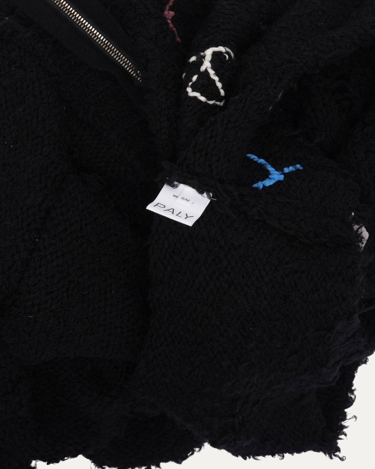 D. Store Cowboy Cardigan