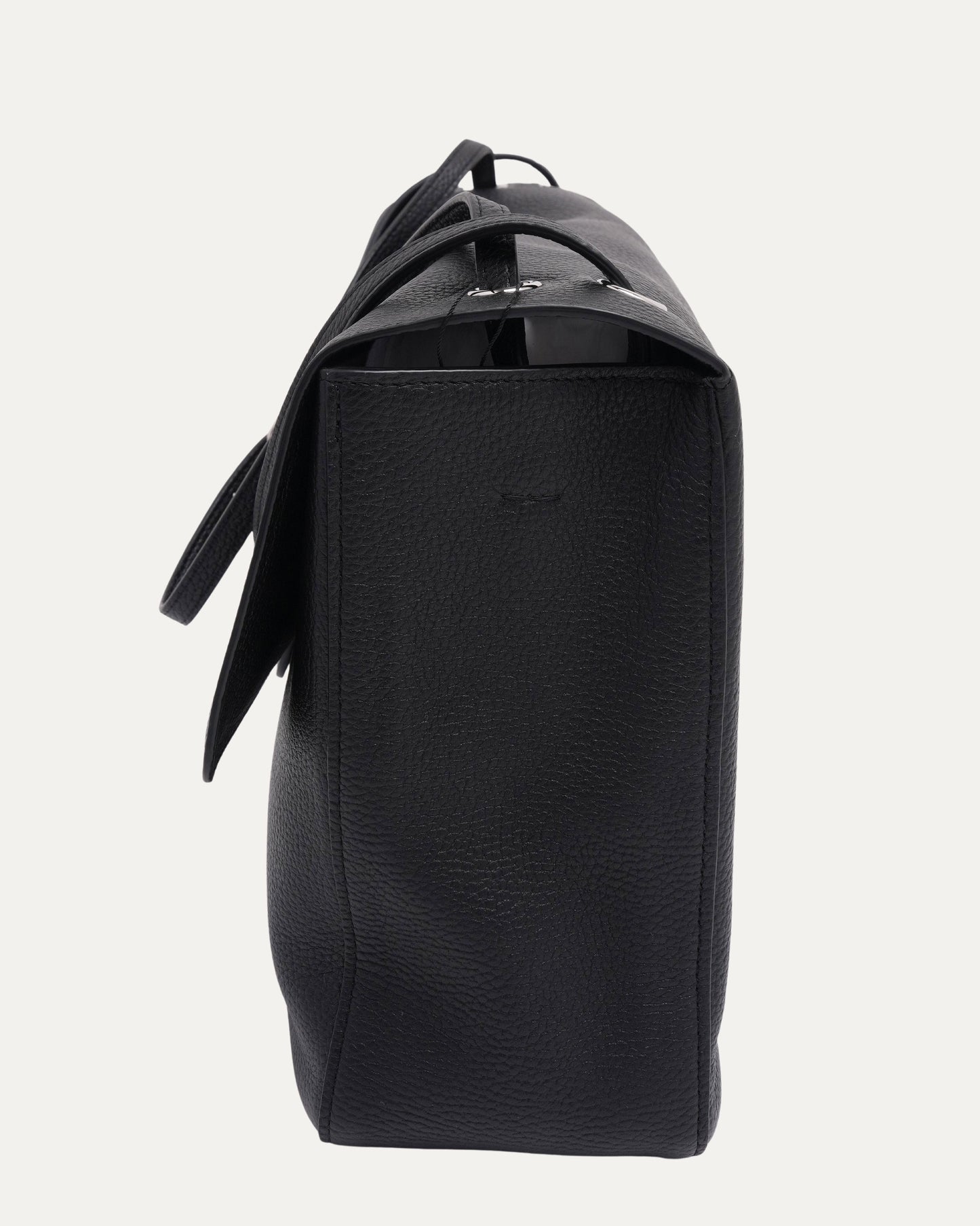 Souplissimo Maxi Flap Bag