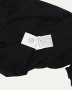 Neck Logo Pocket T-Shirt