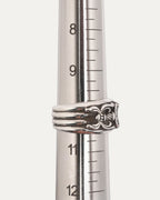 Diamond Dagger Ring