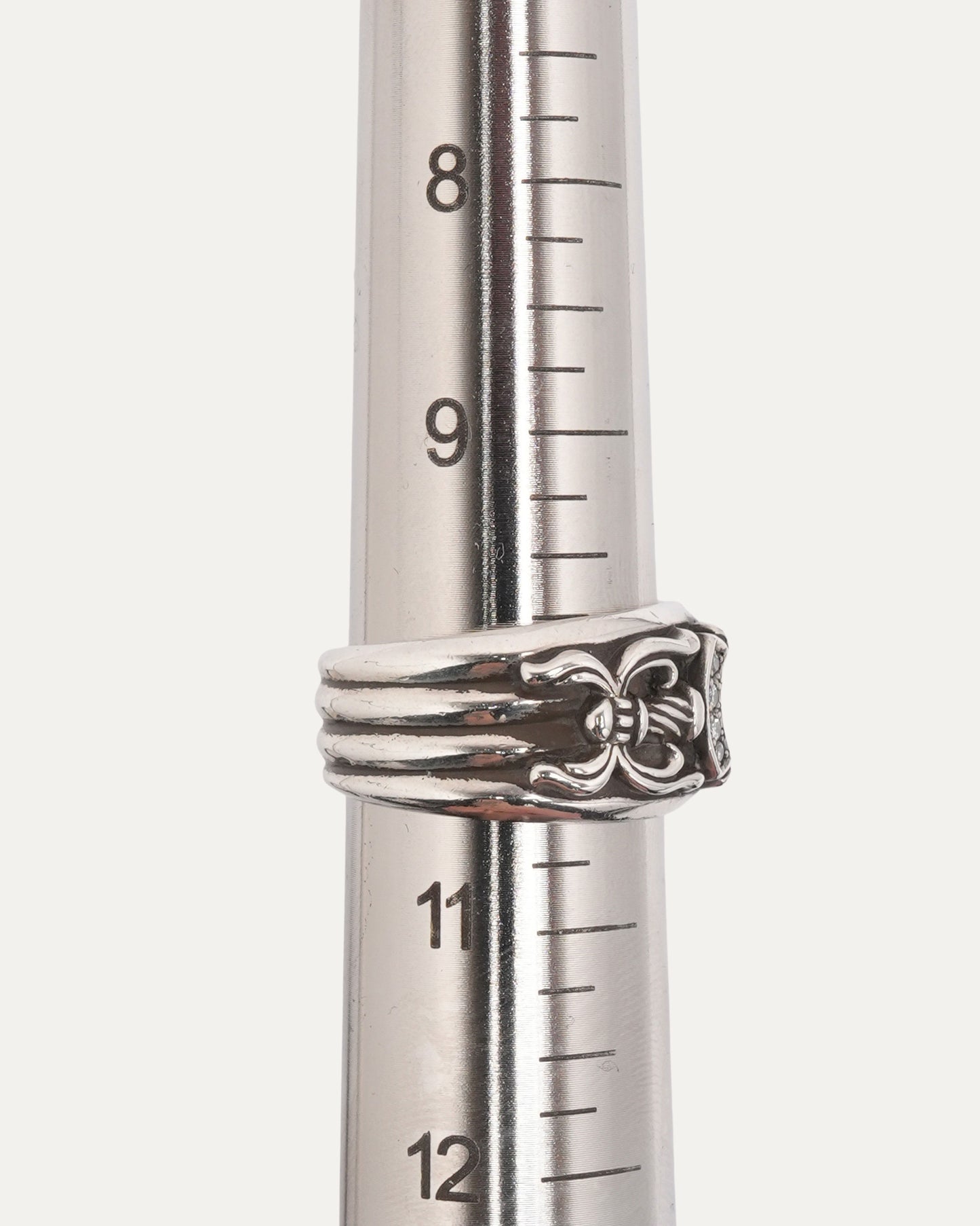 Diamond Dagger Ring