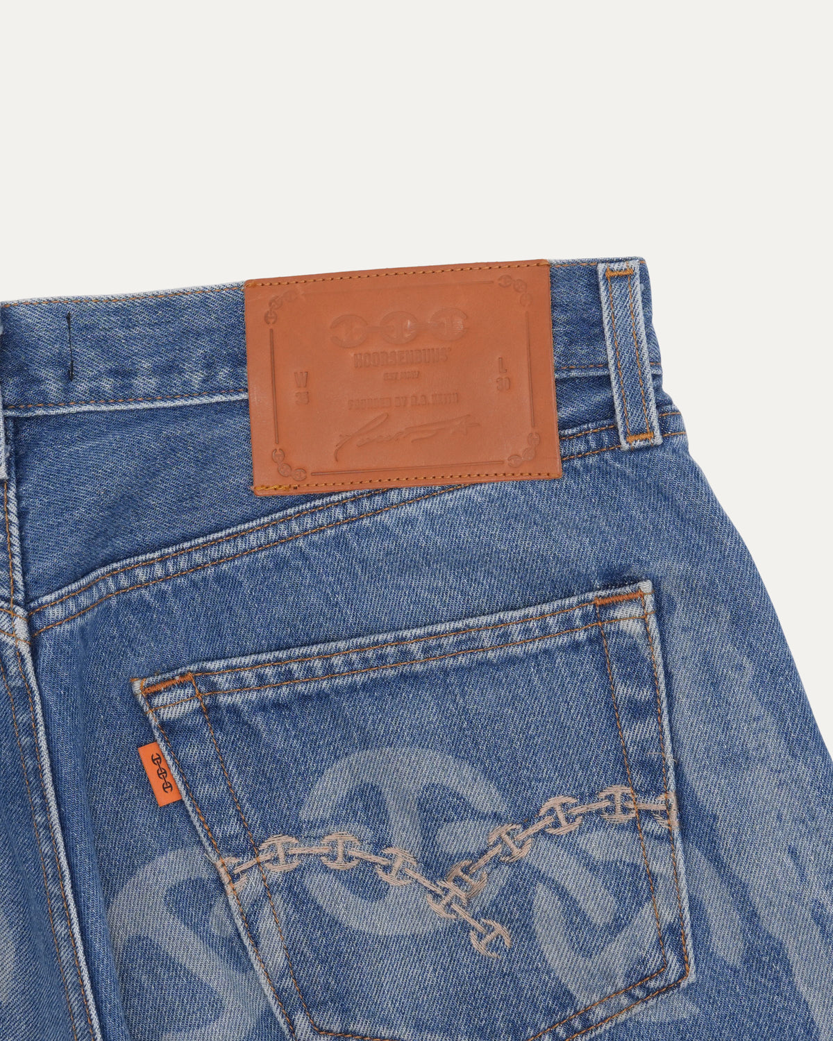 Levis 501 Jeans