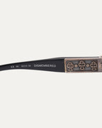 Dismembered Eyeglasses