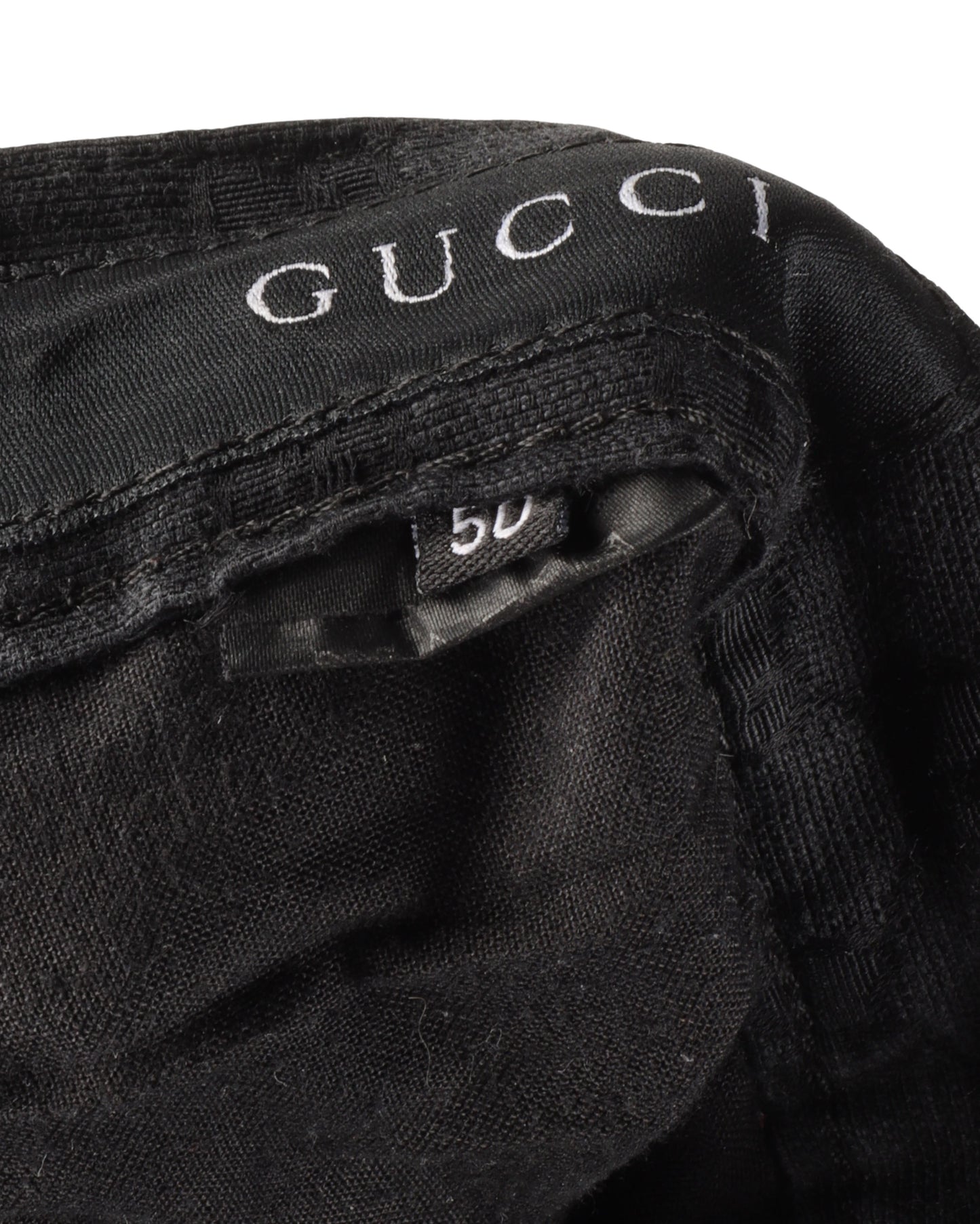 Monogram Flare Jeans