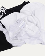 Horseshoe Logo Raglan Baseball T-Shirt