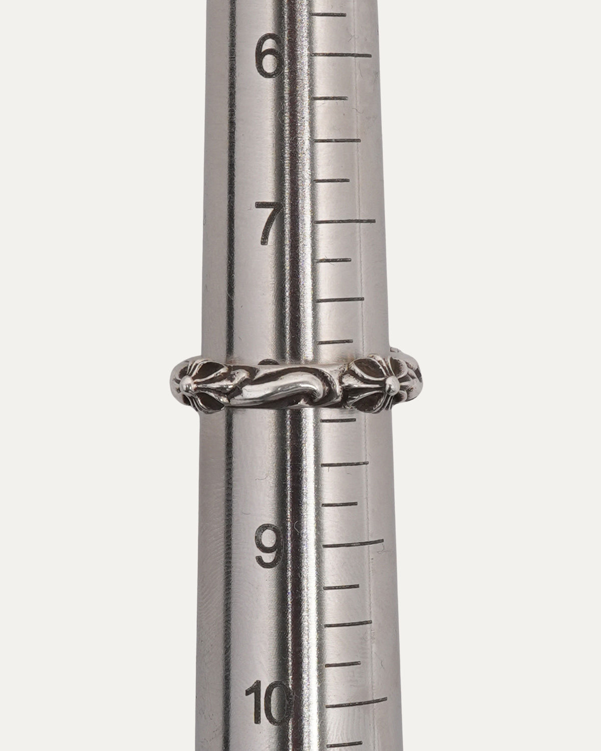 SBT Band Ring