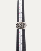 Dagger Ring