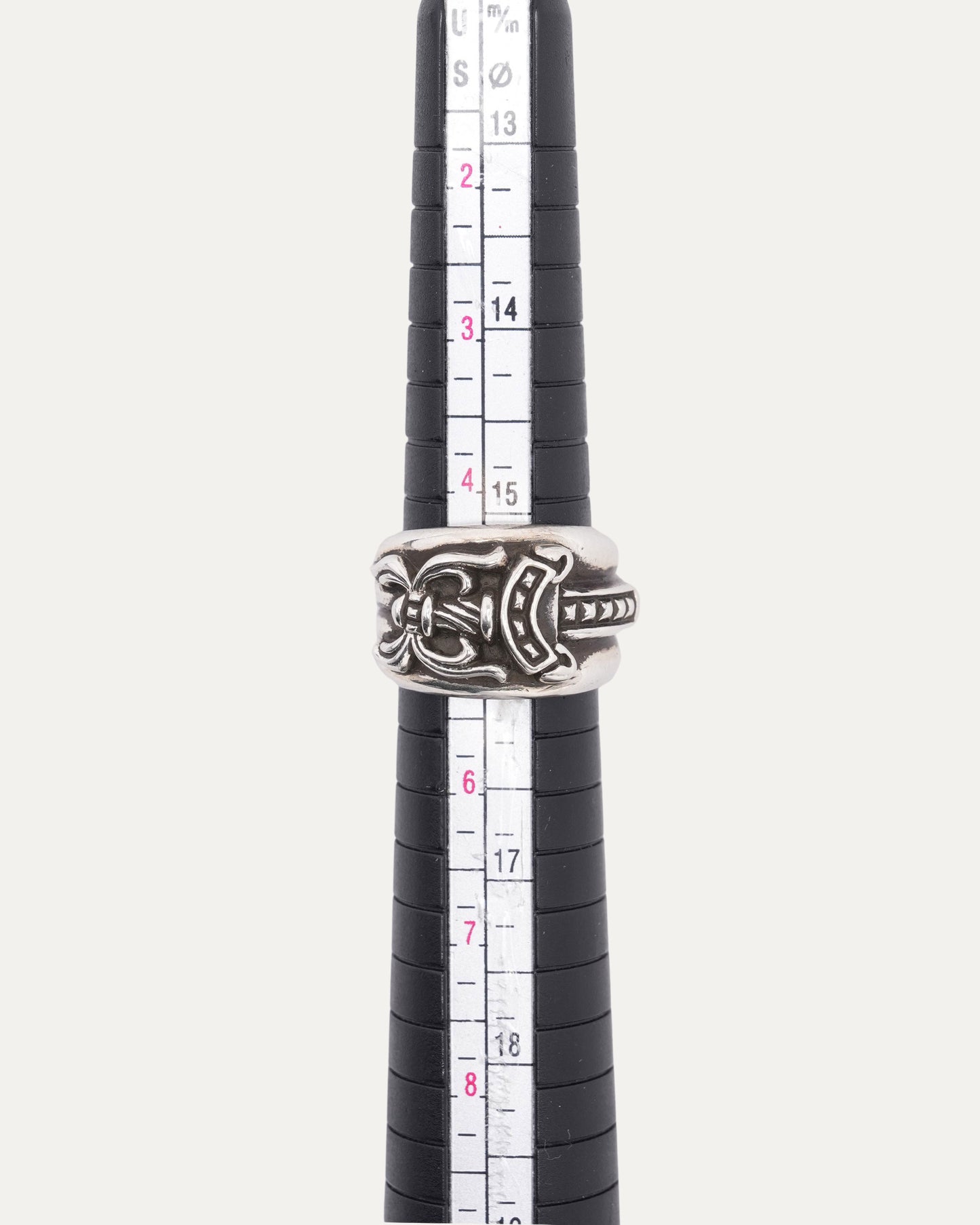 Dagger Ring