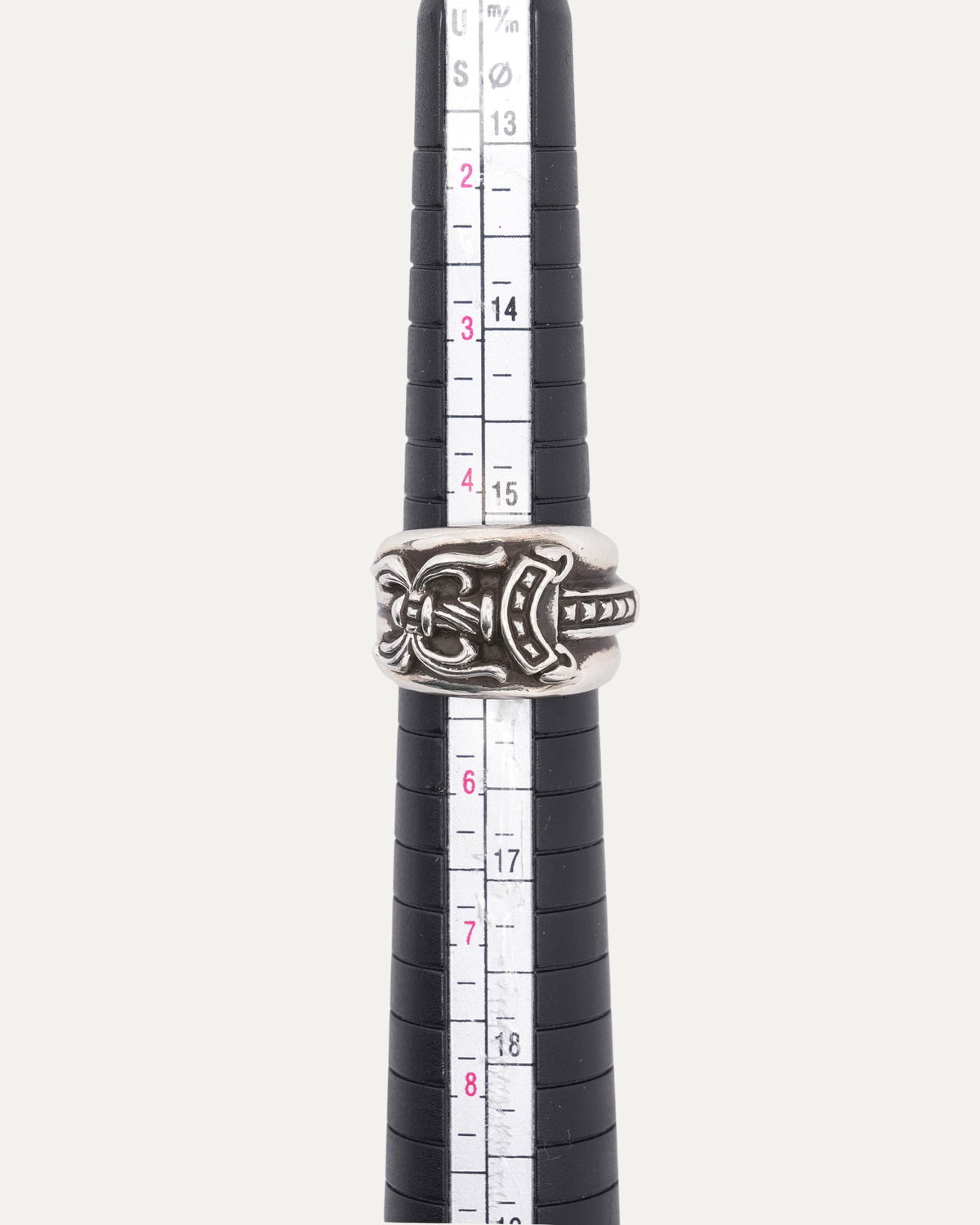 Dagger Ring