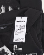Maxfield Exclusive Assemblage Zip Hoodie