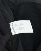 Cross Patch Double Knee Carpenter Shorts