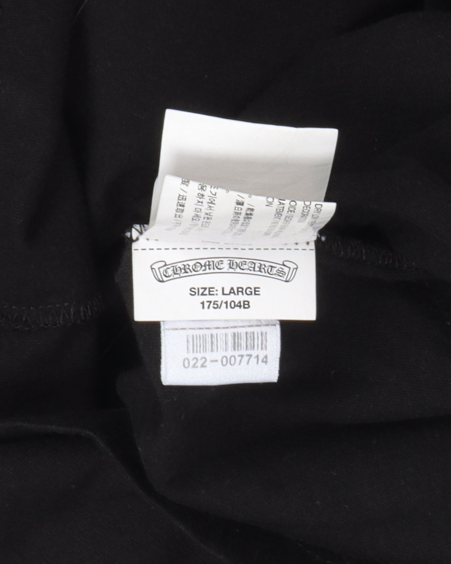 Tonal Foti T-Shirt