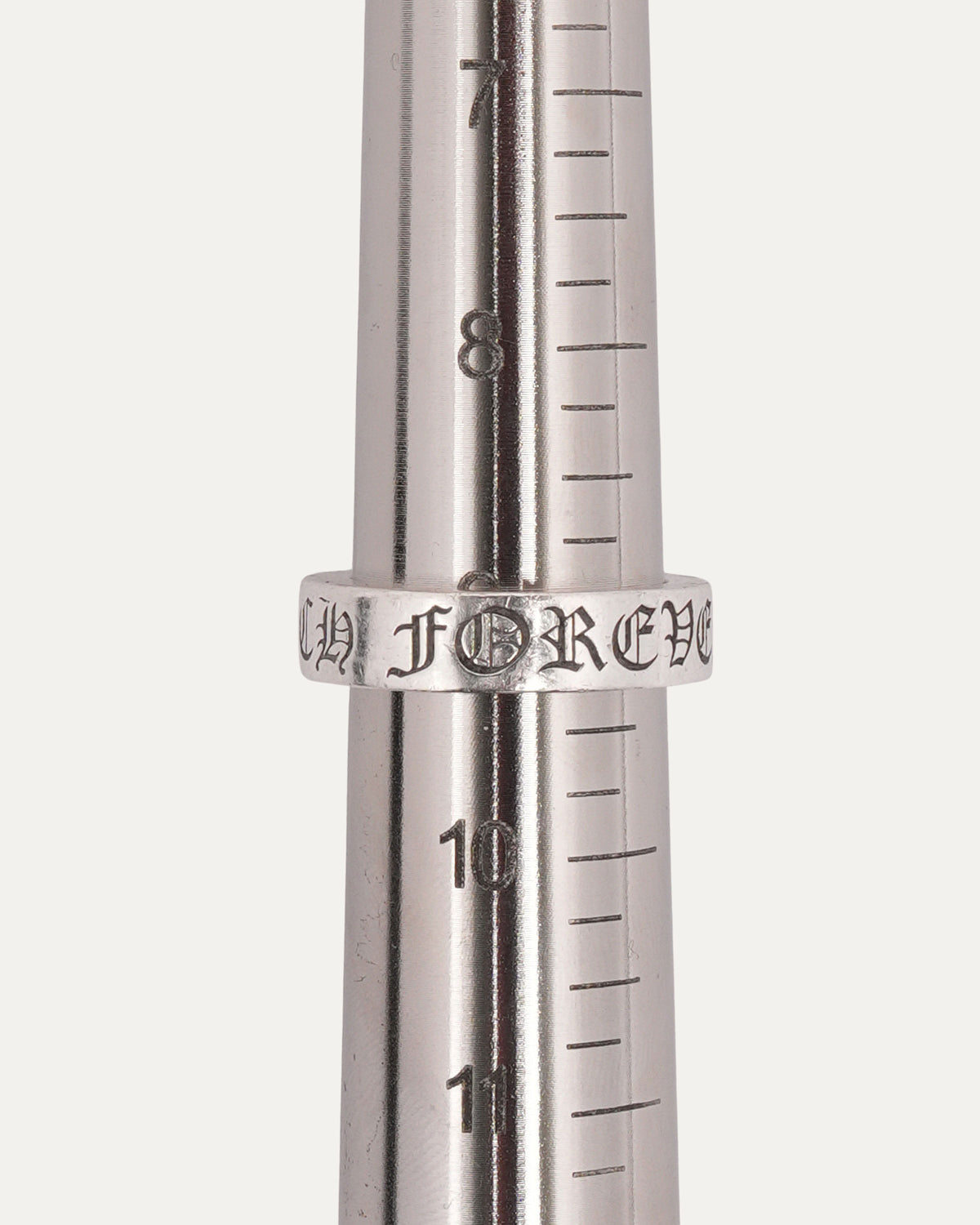 CH Forever Spacer Ring