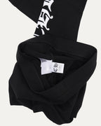Horseshoe Logo Spellout Leggings