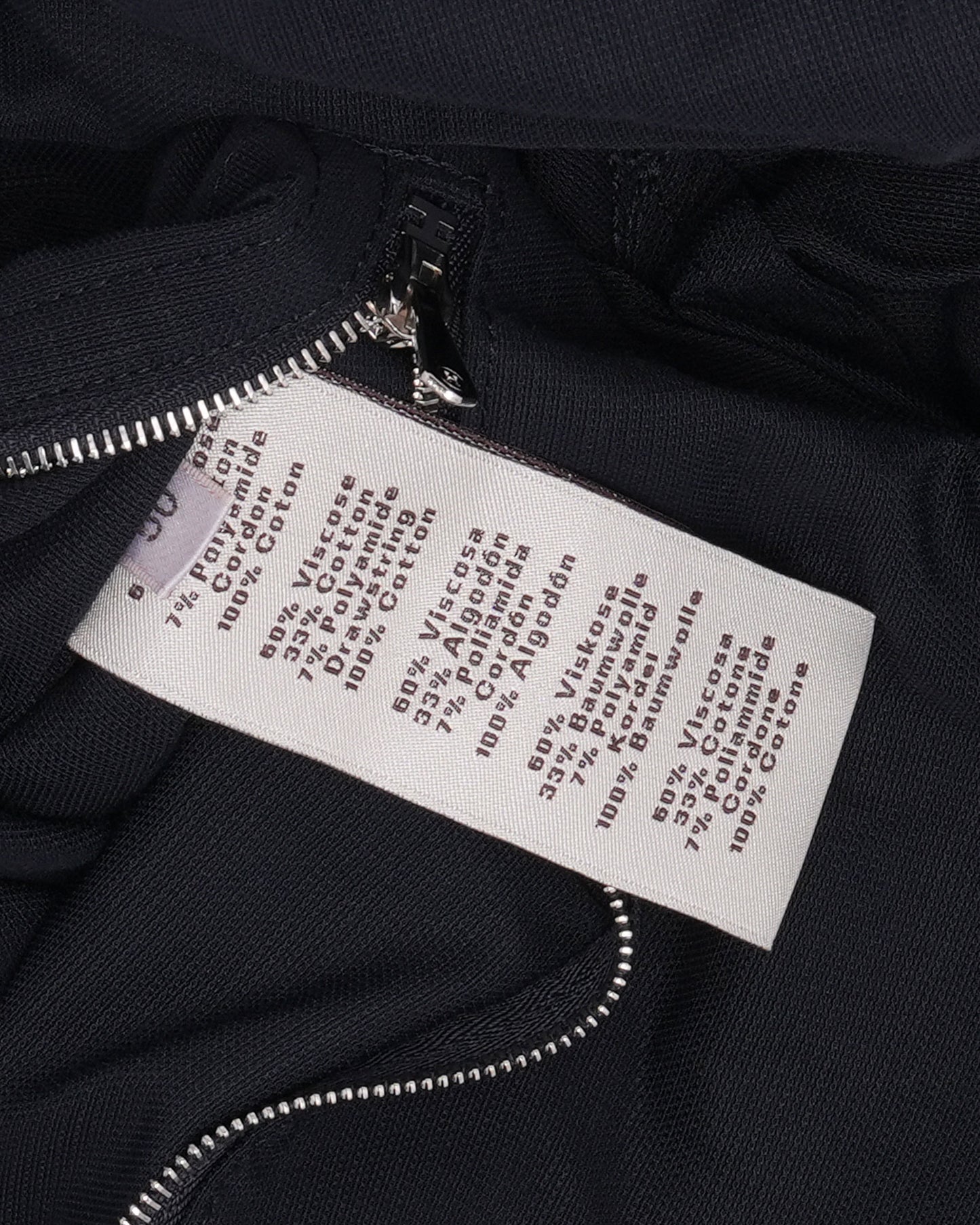 Cargo Jacket