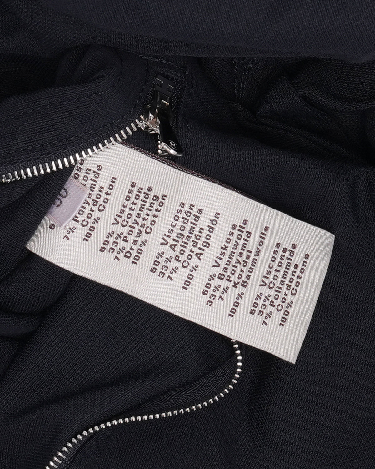 Cargo Jacket