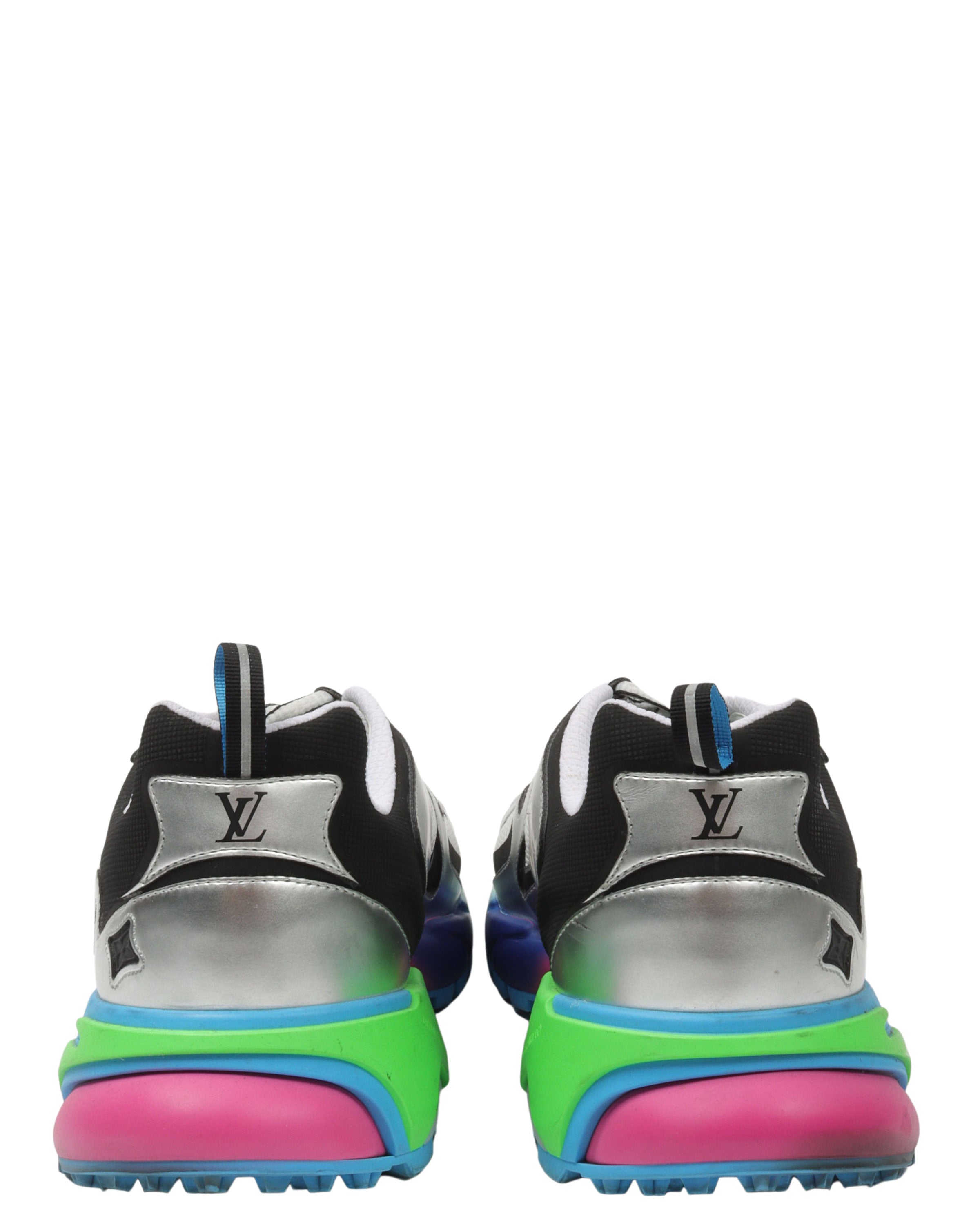 Louis Vuitton 2022 SS Lv Runner Tatic Sneaker (1A9UNT, 1A9TUZ, 1A9JER)