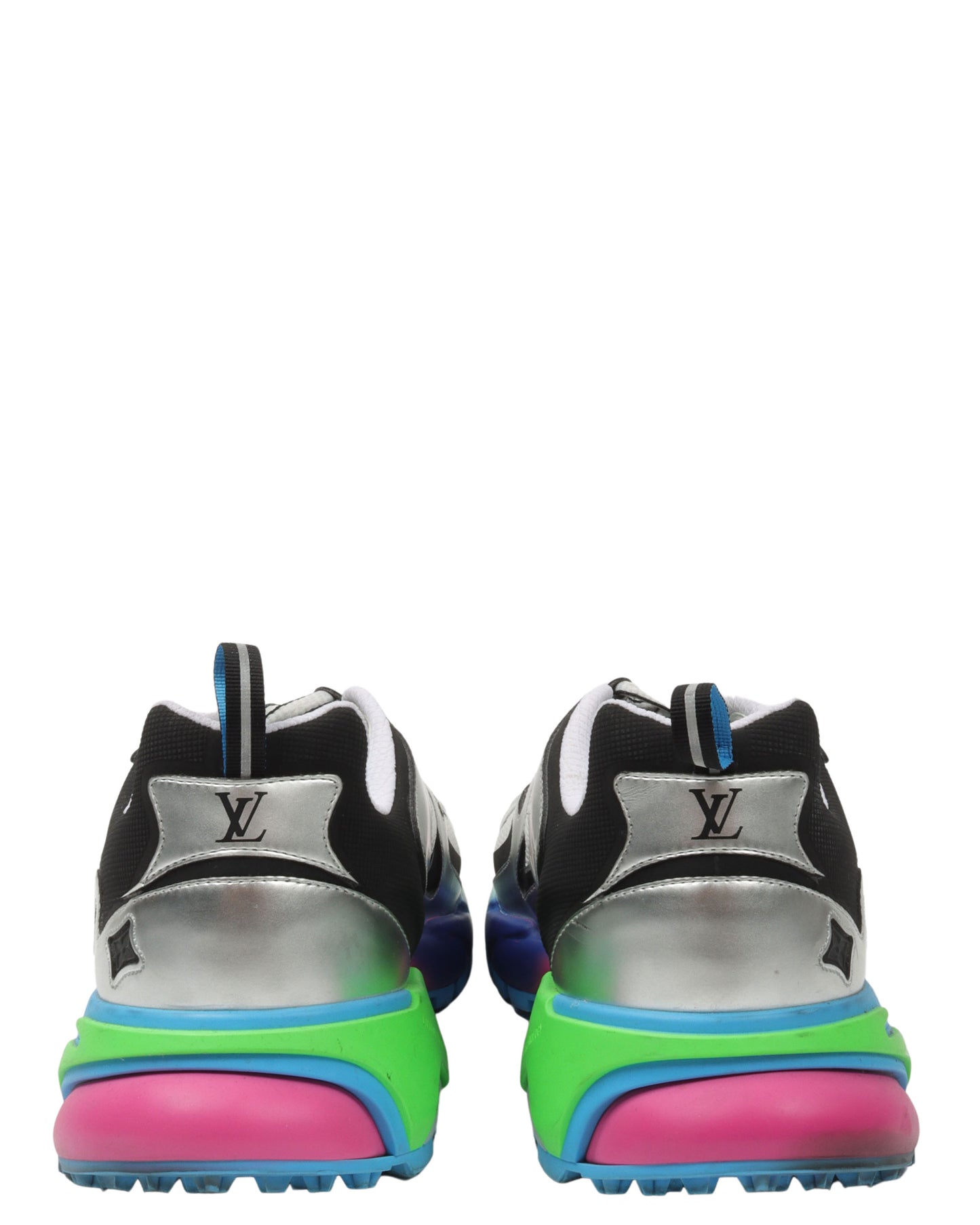 SS22 Runner Tatic Sneaker