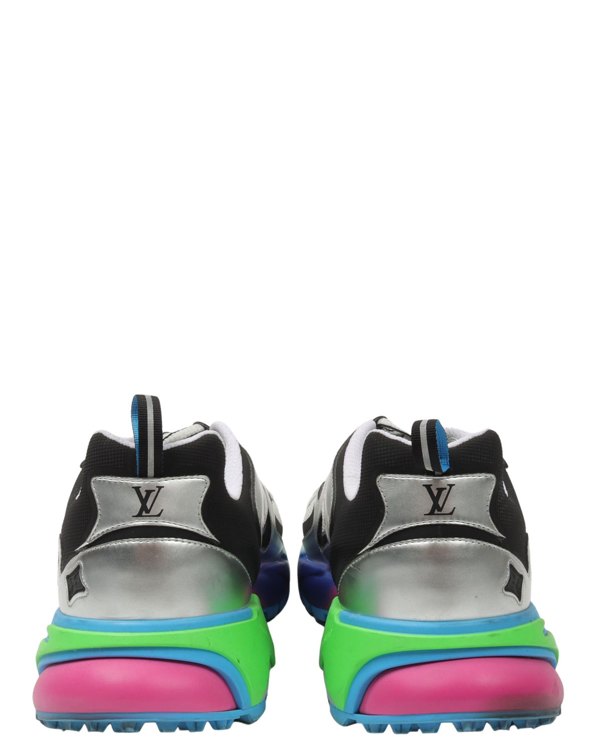 SS22 Runner Tatic Sneaker