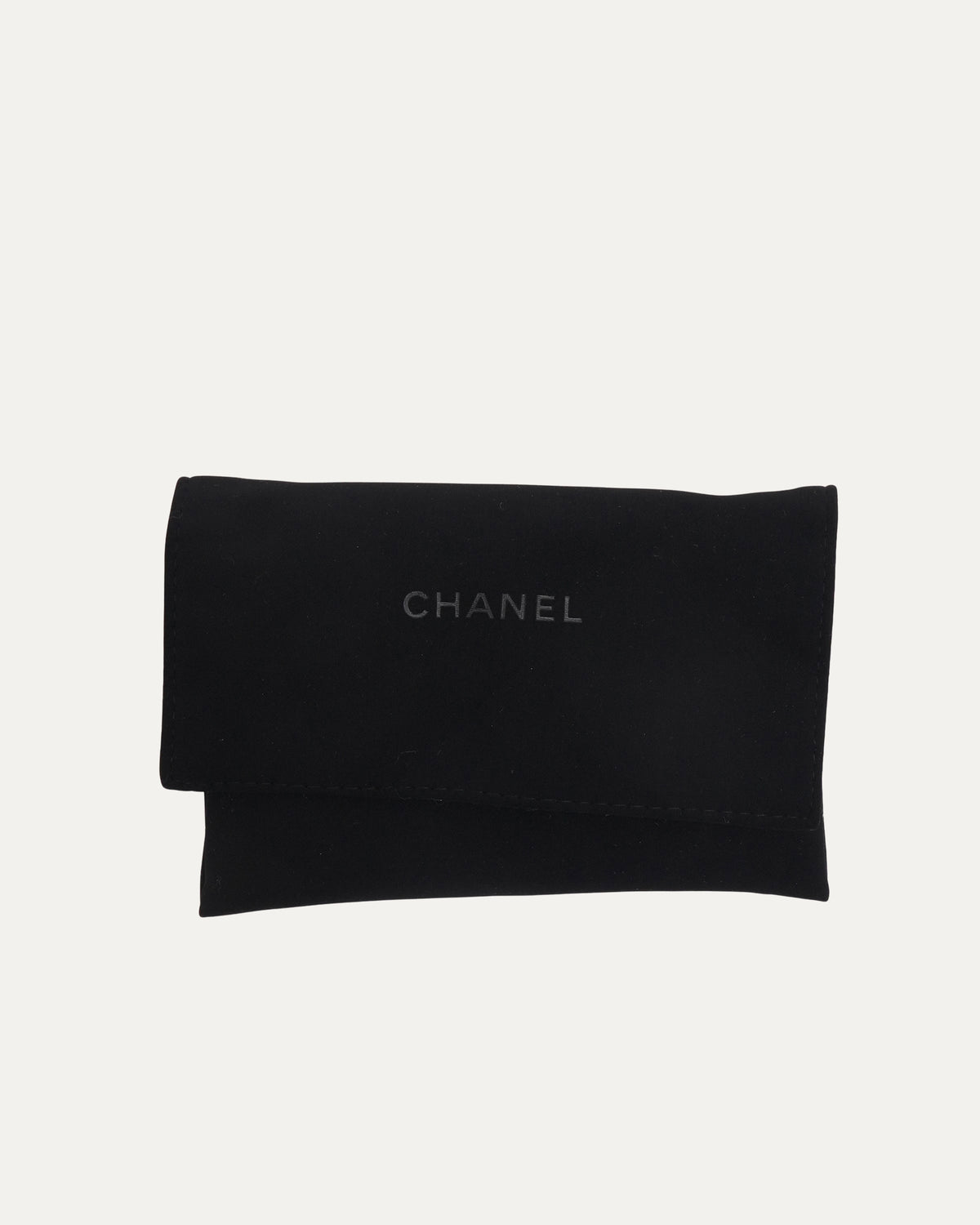 Quilted Zip Wallet