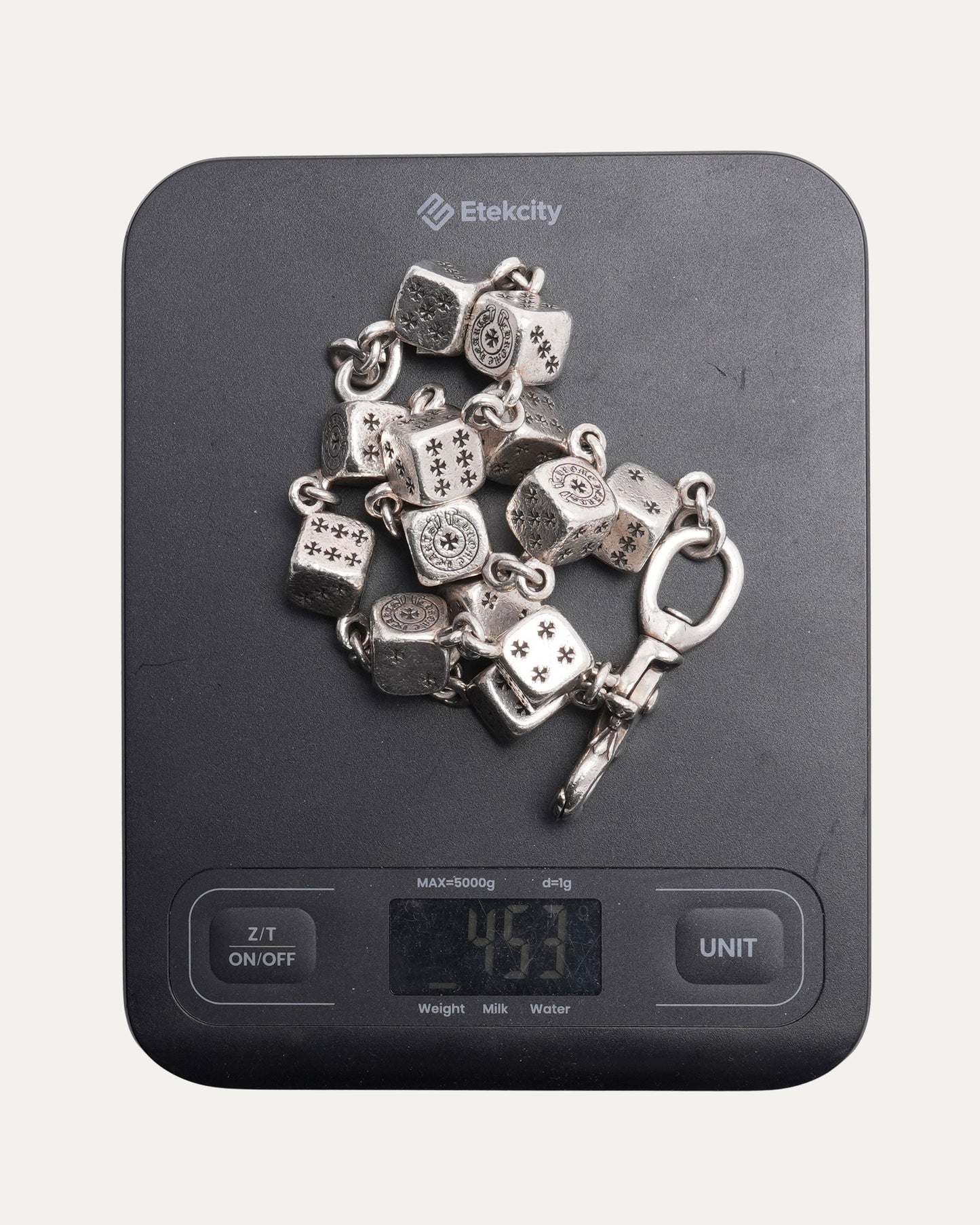 Dice Wallet Chain