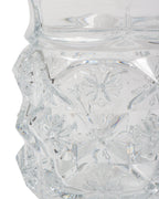Baccarat Whiskey Decanter