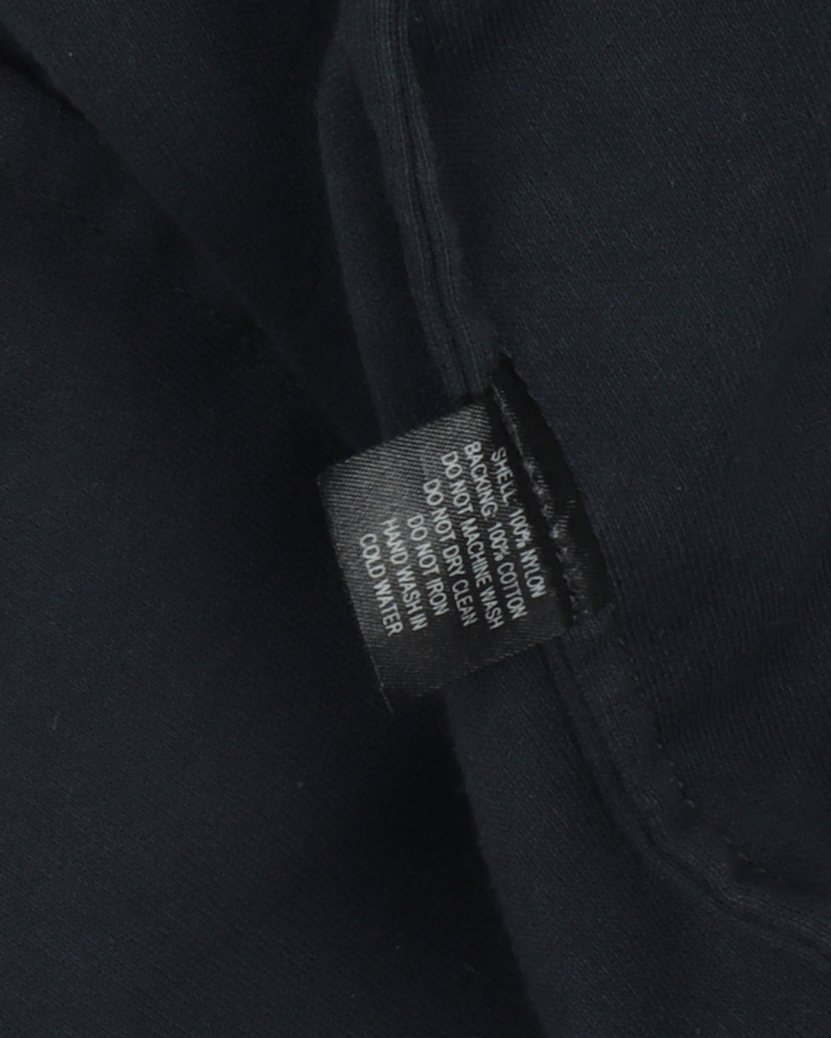 Cross Patch Zip Up Work Jacket