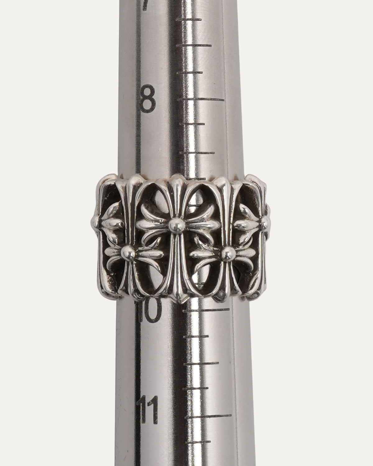 Cemetery Ring