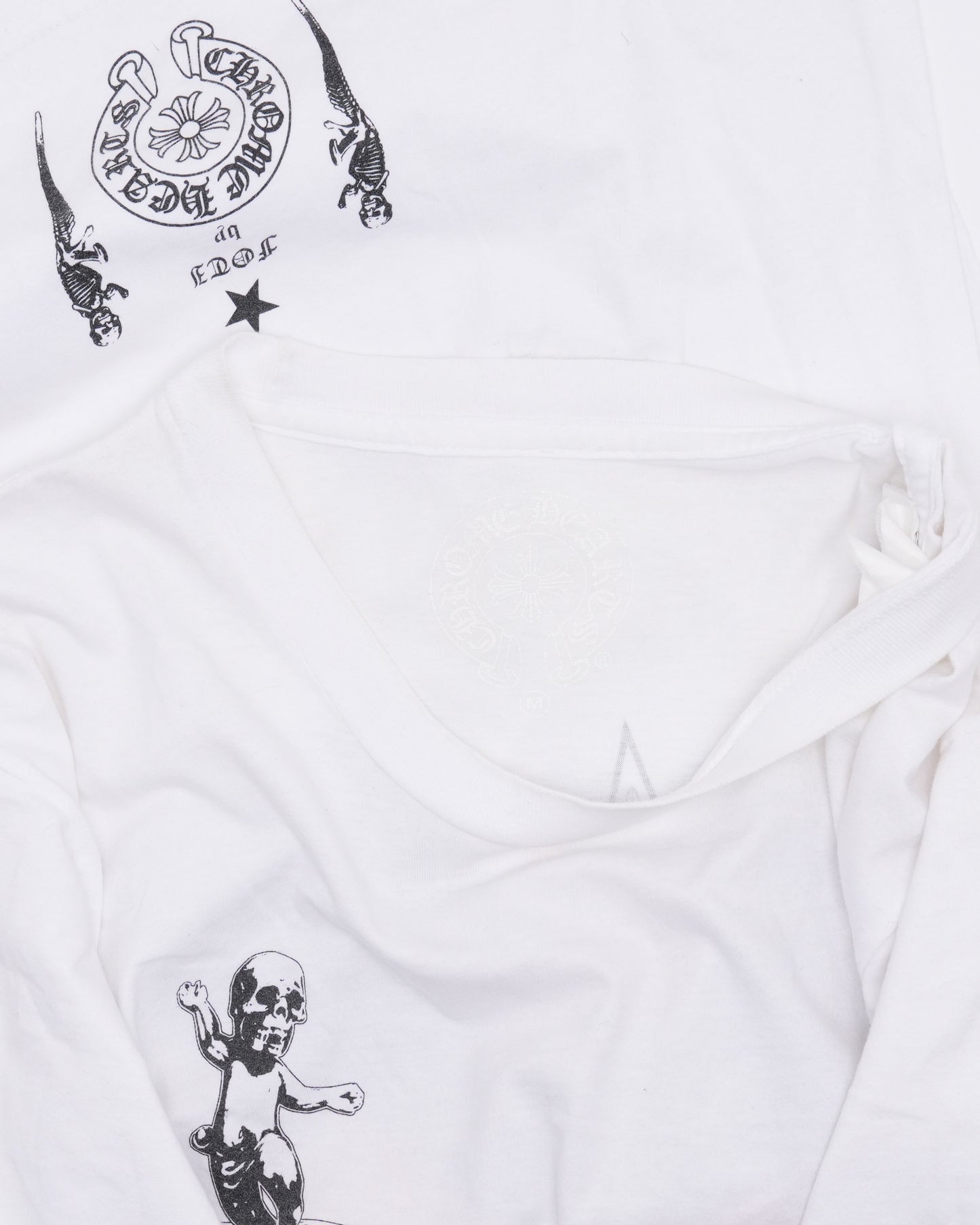 Foti Miss Twitty T-Shirt