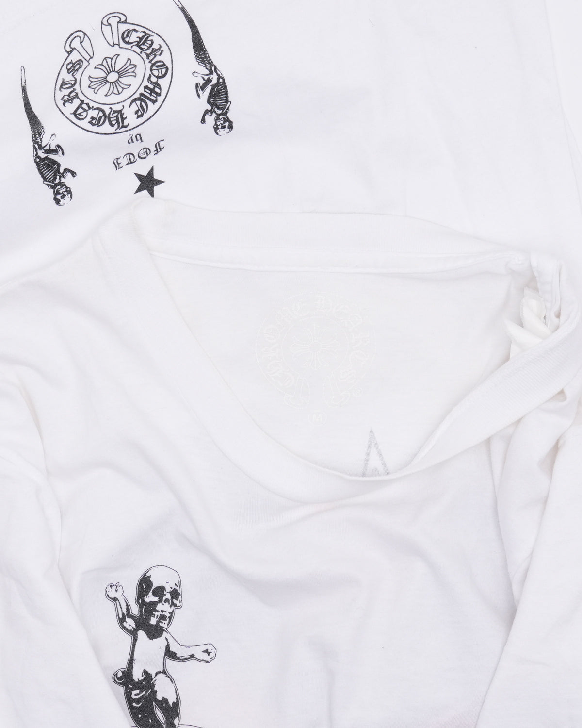 Foti Miss Twitty T-Shirt