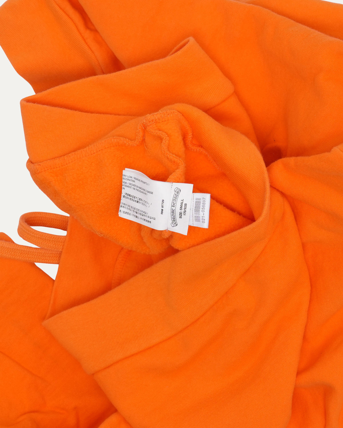 Off-White Hoodie