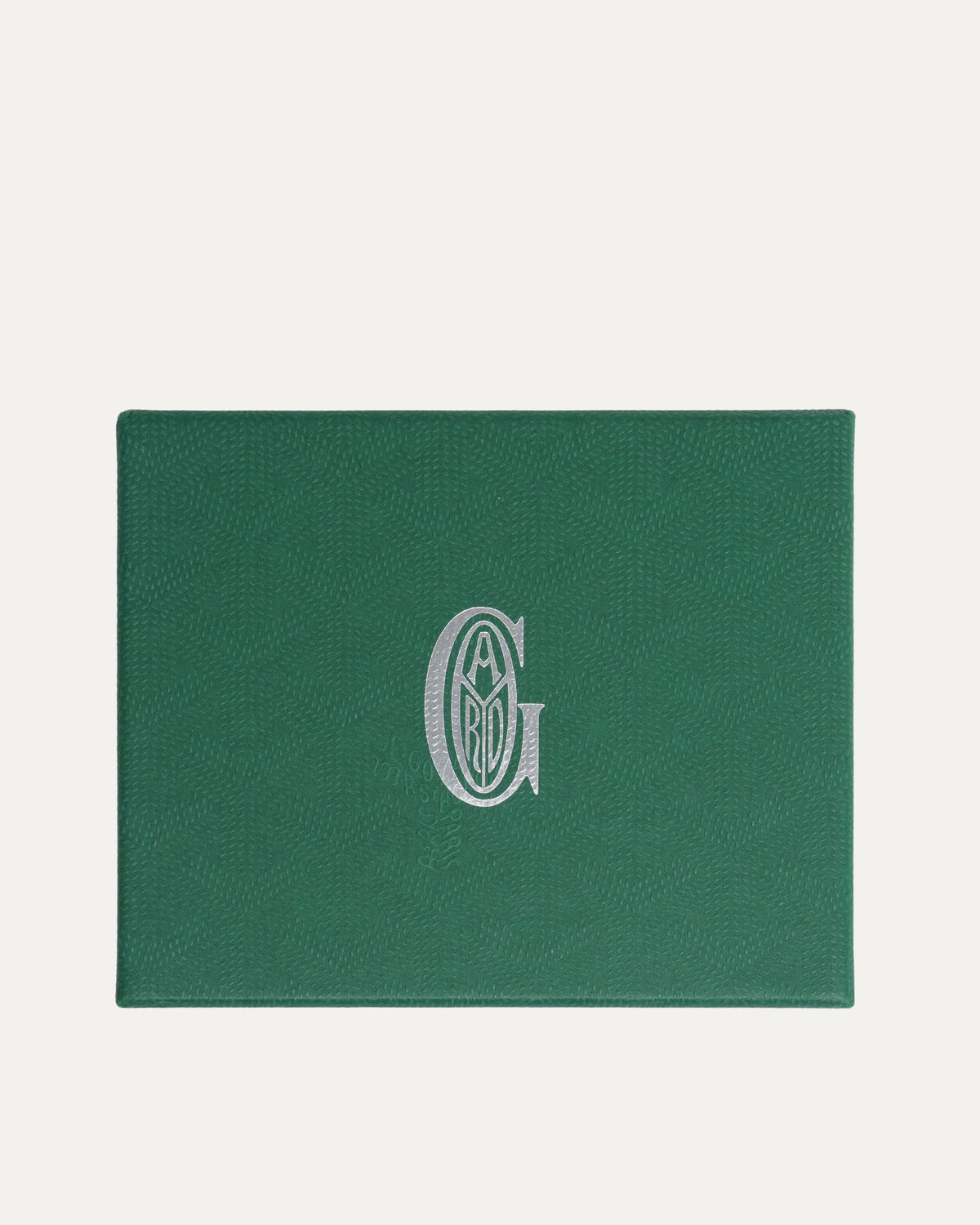 Saint Pierre Card Wallet