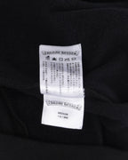 Hong Kong Horseshoe Logo Hoodie
