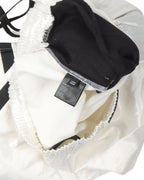 Drawstring Boxing Shorts