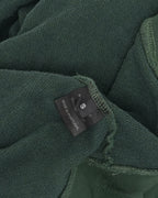 SS16 "Polizei" Champion Reversible Hoodie