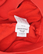 Matty Boy Chomper Horseshoe Logo Hoodie