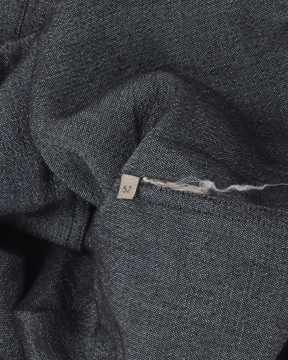 Cotton Shirt