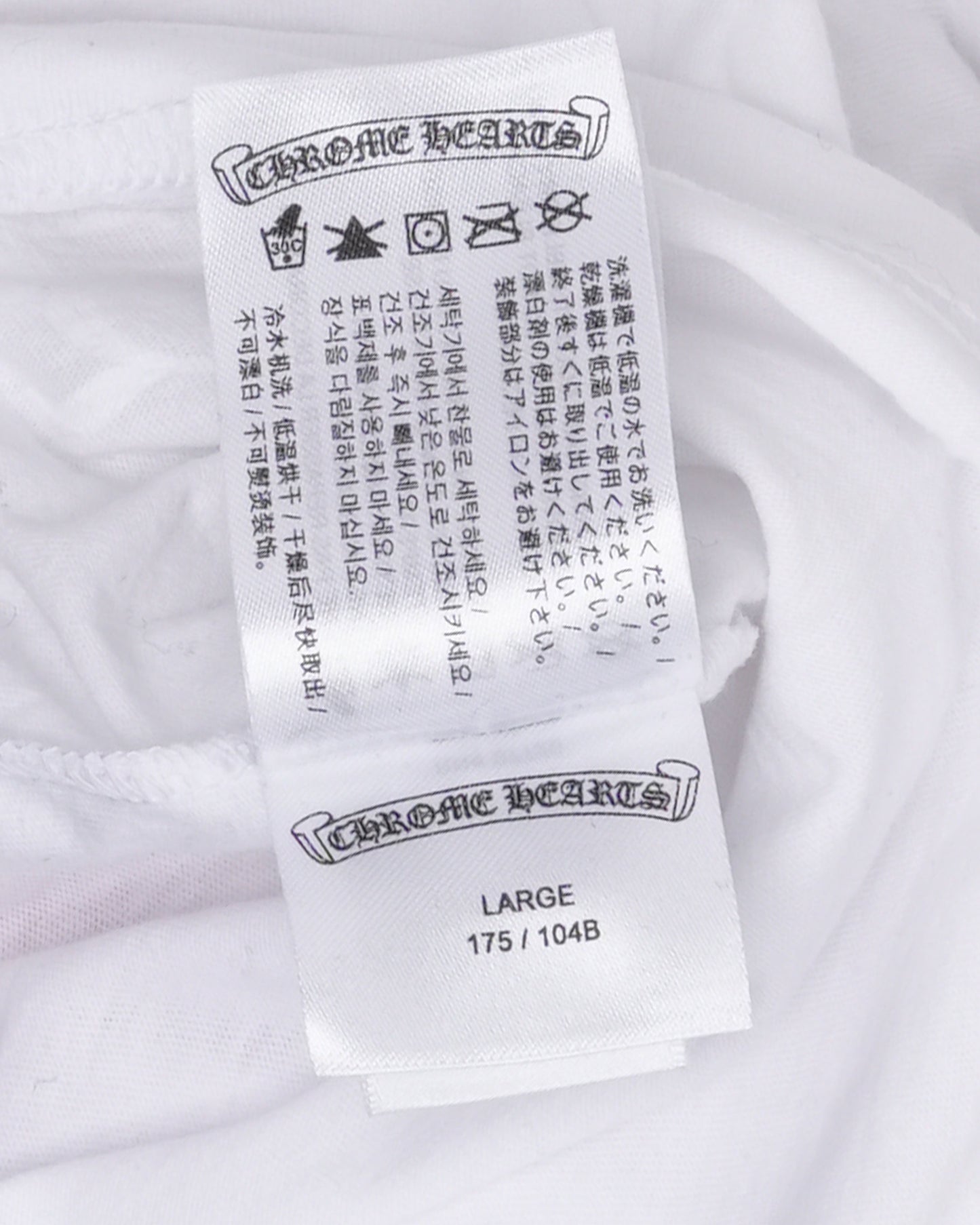 Foti Miss Lerlene Long Sleeve T-Shirt