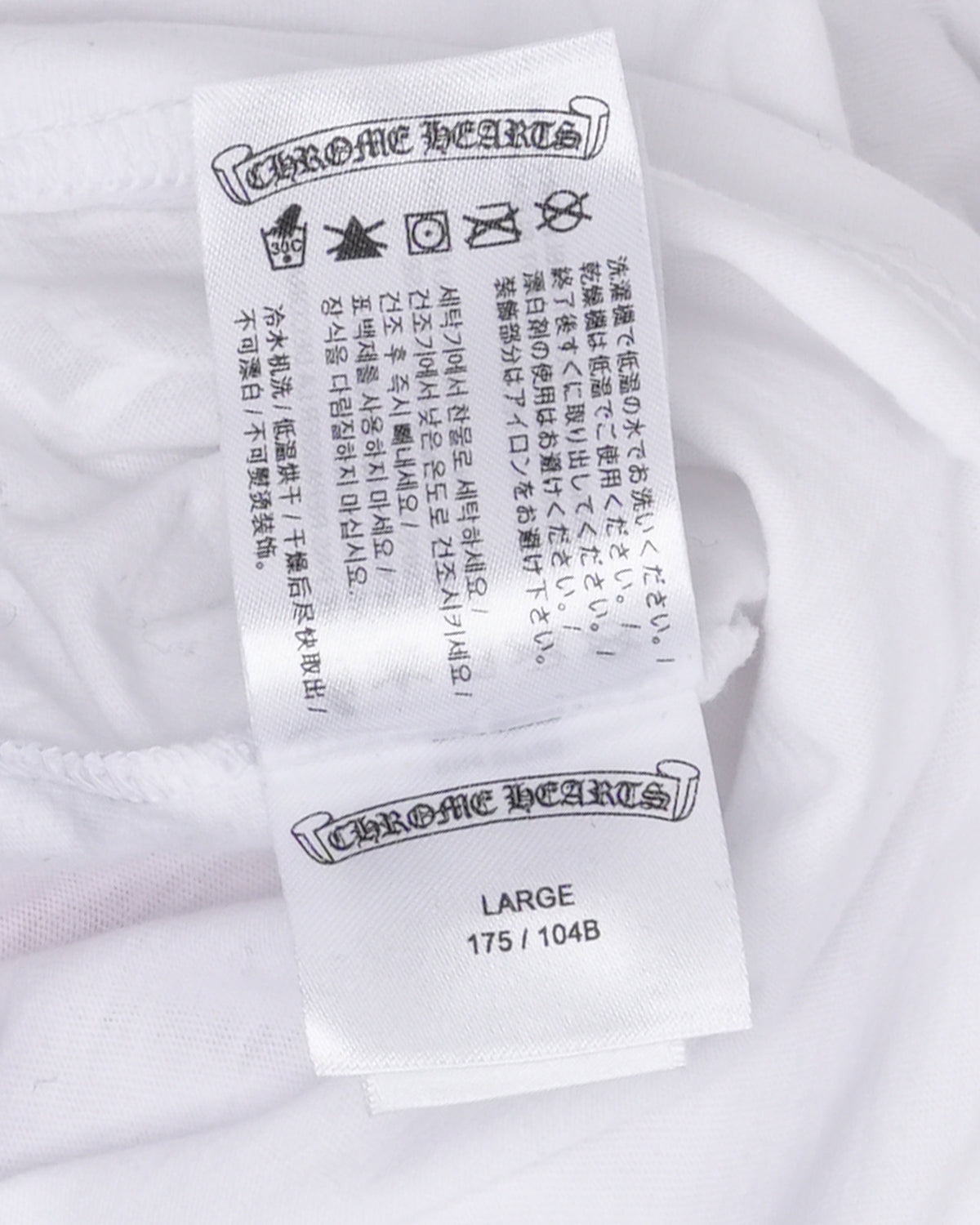 Foti Miss Lerlene Long Sleeve T-Shirt